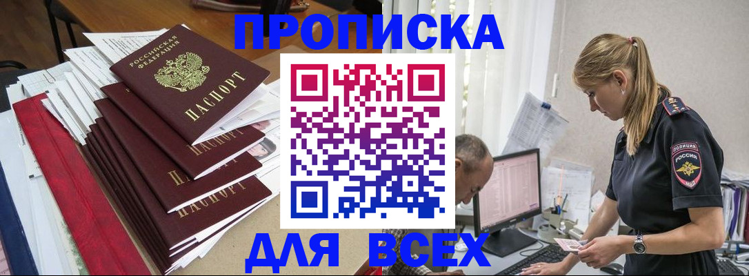 прописка поиск в Бердске